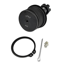 Load image into Gallery viewer, Apex Chassis Suspension Ball Joint Apex Chassis Heavy Duty Front Lower Ball Joint Fits: 00-05 Excursion 87-20 Ford F-250/F-350 2WD - BJ146