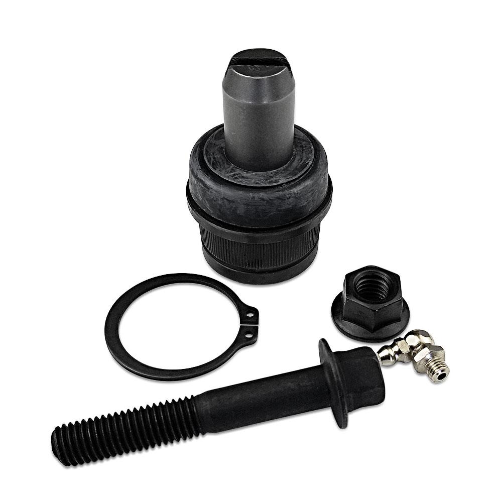 Apex Chassis Suspension Ball Joint Apex Chassis Heavy Duty Front Upper Ball Joint Fits: 00-05 Ford Excursion 99-20 F-250/F-350 Super Duty - BJ147