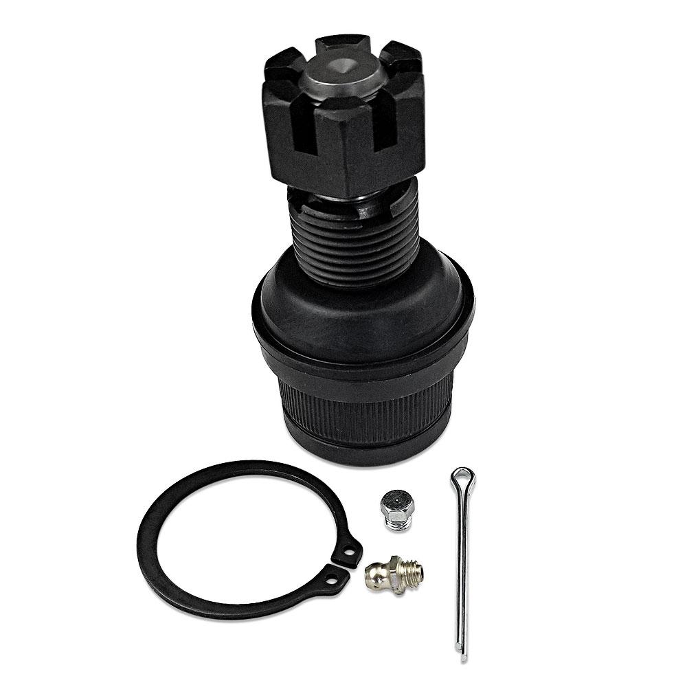 Apex Chassis Suspension Ball Joint Apex Chassis Heavy Duty Front Upper Ball Joint Fits: 70-93 Jeep/Chevy/GMC/Dodge - BJ148