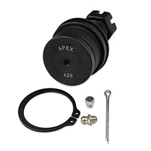 Load image into Gallery viewer, Apex Chassis Suspension Ball Joint Apex Chassis Heavy Duty Front Upper Ball Joint Fits: 70-93 Jeep/Chevy/GMC/Dodge - BJ148