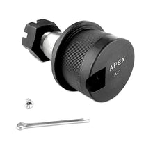 Load image into Gallery viewer, Apex Chassis Suspension Ball Joint Apex Chassis Heavy Duty Front Lower Ball Joint Fits: 14-21 RAM 2500/3500 - BJ150