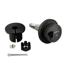 Load image into Gallery viewer, Apex Chassis Suspension Ball Joint Apex Chassis Heavy Duty Front Upper Ball Joint Fits: 18-21 Jeep Wrangler JL JLU/Gladiator JT - BJ160