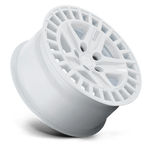 Load image into Gallery viewer, Black Rhino Wheels Wheel BR005 18X8.5 5X4.5 G-WHT 25MM - BR005WX18851225