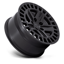 Load image into Gallery viewer, Black Rhino Wheels Wheel BR005 18X8.5 5X4.5 M-BLK 25MM - BR005MX18851225