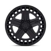 Load image into Gallery viewer, Black Rhino Wheels Wheel BR005 18X8.5 5X4.5 M-BLK 25MM - BR005MX18851225