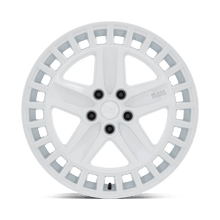 Load image into Gallery viewer, Black Rhino Wheels Wheel BR005 20X8.5 5X4.5 G-WHT 25MM - BR005WX20851225