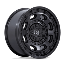 Load image into Gallery viewer, Black Rhino Wheels Wheel BR007 20X10 6X135/5.5 M-BLK -18MM - BR007MX20106718N