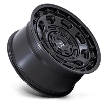 Load image into Gallery viewer, Black Rhino Wheels Wheel BR007 20X10 6X135/5.5 M-BLK -18MM - BR007MX20106718N