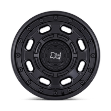 Load image into Gallery viewer, Black Rhino Wheels Wheel BR007 20X10 6X135/5.5 M-BLK -18MM - BR007MX20106718N