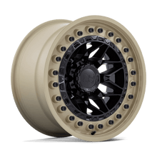 Load image into Gallery viewer, Black Rhino Wheels Wheel BR008 20X10 8X180 M-BLK SAND-LP -18MM - BR008MD20108818N