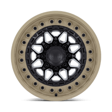 Load image into Gallery viewer, Black Rhino Wheels Wheel BR008 18X9 8X6.5 M-BLK SAND-LP 20MM - BR008MD18908020