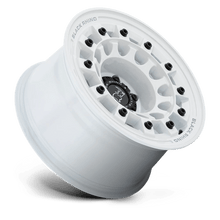 Load image into Gallery viewer, Black Rhino Wheels Wheel BR004 17X8 5X5.0 G-WHT 38MM - BR004WX17805038