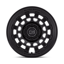 Load image into Gallery viewer, Black Rhino Wheels Wheel BR004 17X8 5X5.0 M-BLK 38MM - BR004MX17805038