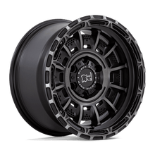 Load image into Gallery viewer, Black Rhino Wheels Wheel BR002 17X9 6X135 M-BLK GRY-TINT 0MM - BR002MA17906300