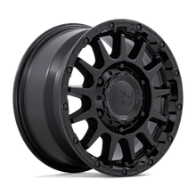 Load image into Gallery viewer, Black Rhino Wheels Wheel BR003 16X8 5X130 M-BLK 38MM - BR003MX16803638