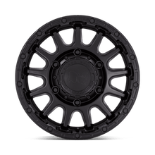 Load image into Gallery viewer, Black Rhino Wheels Wheel BR003 16X8 6X130 M-BLK 38MM - BR003MX16803838