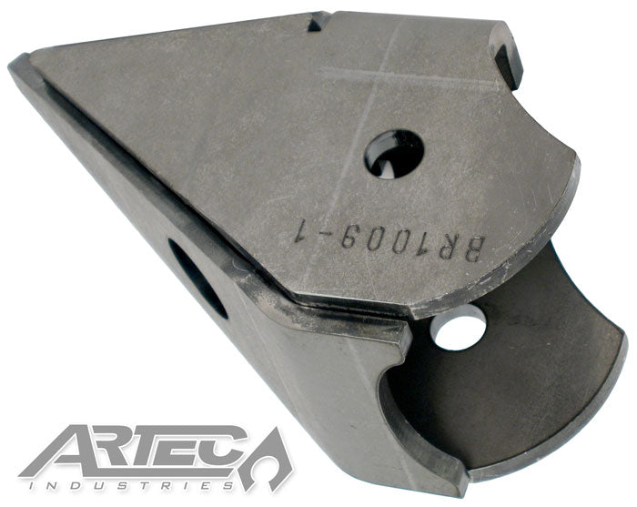 Artec Industries Frame Brackets Lower Link Frame Bracket Single Artec Industries - BR1009