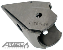 Load image into Gallery viewer, Artec Industries Frame Brackets Lower Link Frame Bracket Single Artec Industries - BR1009