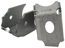 Load image into Gallery viewer, Artec Industries Axle Brackets Lower Link Axle Brackets 3 Inch 22 Degree Pair Artec Industries - BR1012