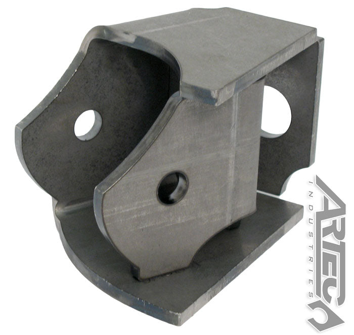 Artec Industries Frame Brackets Inner Frame Bracket 0 Degree Front Driver/Rear Passenger Single Artec Industries - BR1014