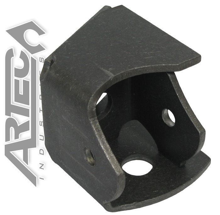 Artec Industries Frame Brackets Inner Frame Bracket 0 Degree Front Driver/Rear Passenger Single Artec Industries - BR1014