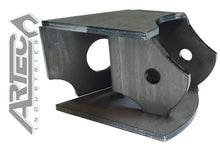 Load image into Gallery viewer, Artec Industries Frame Brackets Inner Frame Bracket 0 Degree Front Driver/Rear Passenger Single Artec Industries - BR1014