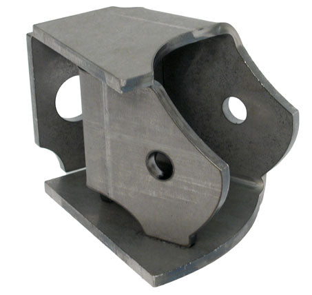 Artec Industries Frame Brackets Inner Frame Bracket 25 Degree Front Passenger/Rear Driver Single Artec Industries - BR1019