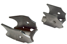 Load image into Gallery viewer, Artec Industries Axle Brackets Dana 60 Lower Link Axle Brackets 10 Deg Driver Side Ford Pair Artec Industries - BR1022