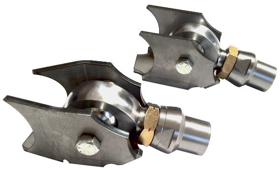 Artec Industries Axle Brackets Dana 60 Lower Link Axle Brackets 10 Deg Driver Side Ford Pair Artec Industries - BR1022