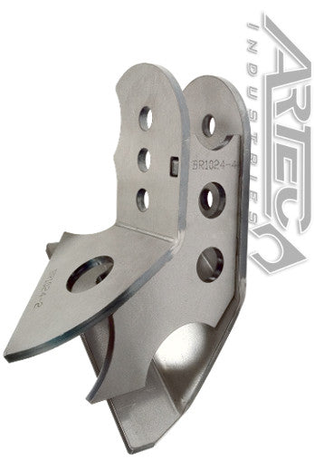 Artec Industries Panhard Mount Adjustable Panhard Mount For Dana 60 Truss 78-79 Chevy/Ford Artec Industries - BR1024