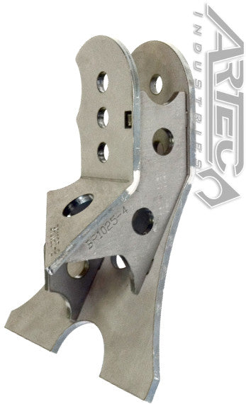 Artec Industries Panhard Mount Adjustable Panhard Mount For Dana 60 Truss 78-79 Chevy/Ford Artec Industries - BR1024
