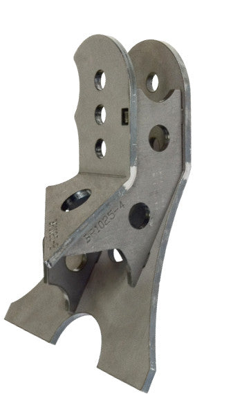 Artec Industries Panhard Mount Adjustable Panhard Mount For Dana 60 Truss 85-91.5 Ford Artec Industries - BR1025