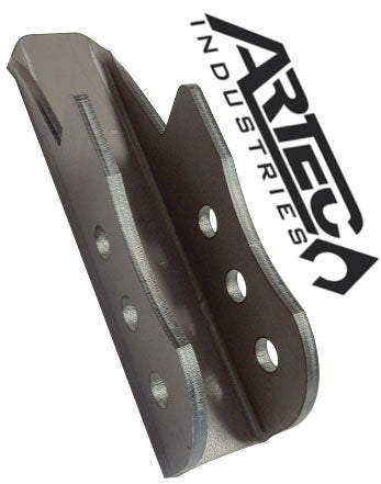 Artec Industries Panhard Mount Adjustable Frame Panhard Mount Outside 1.75 Inch Artec Industries - BR1027