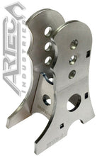 Load image into Gallery viewer, Artec Industries Panhard Mount Adjustable Panhard Mount For Axle Centered On Tube Artec Industries - BR1031