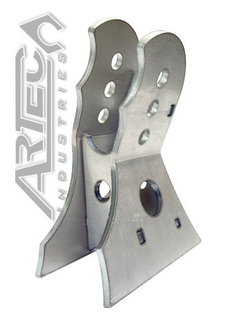 Artec Industries Panhard Mount Adjustable Panhard Mount For Axle Centered On Tube Artec Industries - BR1031