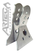 Load image into Gallery viewer, Artec Industries Panhard Mount Adjustable Panhard Mount For Axle Centered On Tube Artec Industries - BR1031