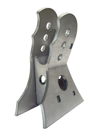 Artec Industries Panhard Mount Adjustable Panhard Mount For Axle Offset To Leading Edge Artec Industries - BR1032