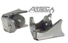 Load image into Gallery viewer, Artec Industries Shock Mount Bracket High Clearance Shock Brackets Pair Artec Industries - BR1049