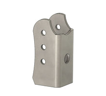 Load image into Gallery viewer, Artec Industries Axle Brackets Tall Adjustable Truss Upper Link Mount 2.63 Inch Artec Industries - BR1070