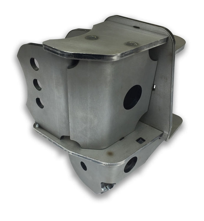 Artec Industries Frame Brackets Dual 3 Link Frame Bracket Bracket Pair Artec Industries - BR1071