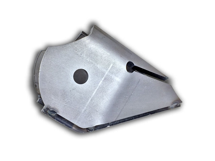 Artec Industries Frame Brackets Tube Link Mount Large Single Artec Industries - BR1072