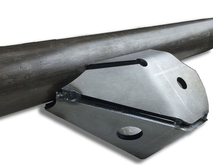 Artec Industries Frame Brackets Tube Link Mount Large Single Artec Industries - BR1072