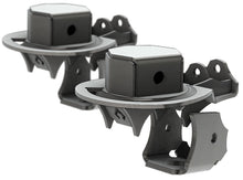 Load image into Gallery viewer, Artec Industries Coil Spring Brackets Ultimate Coil Brackets Base Bracket 3.5 Inch Tube Diameter Artec Industries - BR1102
