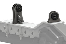 Load image into Gallery viewer, Artec Industries Axle Brackets Jeep TJ Weld On UCA Brackets For Low Pro Front Truss Daystar Bushings 1/2 Inch Bolt Size Artec Industries - BR1123