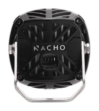 Load image into Gallery viewer, Nacho Offroad Technology NACHO Quatro Spot Flood Combo - Pair