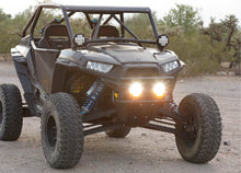 Load image into Gallery viewer, Nacho Offroad Technology Lighting NACHO TM5 Amber White - Pair