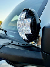 Load image into Gallery viewer, Nacho Offroad Technology Lighting Gen 6 Ford Bronco A-pillar Light Kit