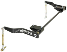 Load image into Gallery viewer, RockJock 4x4 Sway Bar Kit Antirock Sway Bar Kit 18-Up Wrangler JL 20-Up Gladiator Front Bolt-On Aluminum Arms RockJock 4x4 - CE-9900JLF