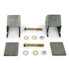 Load image into Gallery viewer, Clayton Off Road Axle Brackets Jeep Heavy Duty Front Lower Control Arm Brackets 1984-2006 TJ/LJ/XJ/ZJ Clayton Off Road - COR-1100104