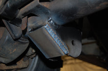 Load image into Gallery viewer, Clayton Off Road Axle Brackets Jeep Heavy Duty Front Lower Control Arm Brackets 1984-2006 TJ/LJ/XJ/ZJ Clayton Off Road - COR-1100104